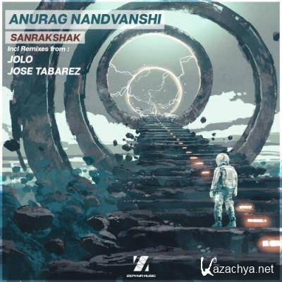 Anurag Nandvanshi - Sanrakshak (2022)