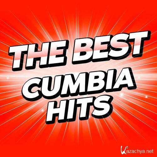 Various Artists - The Best Cumbia Hits (2022)