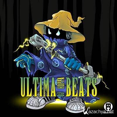 DJ Hoppa - Ultima Beats (2022)