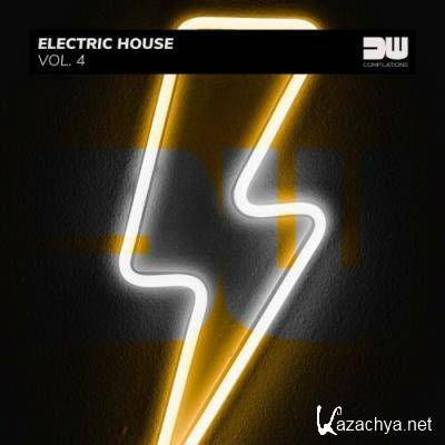 Electric House, Vol. 4 (2022)