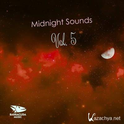Midnight Sounds Vol. 5 (2022)