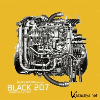 Black Reverb - Black 207 (2022)