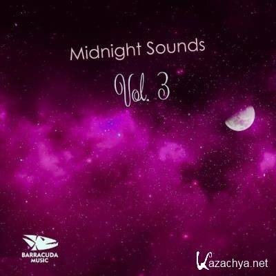 Midnight Sounds Vol. 3 (2022)