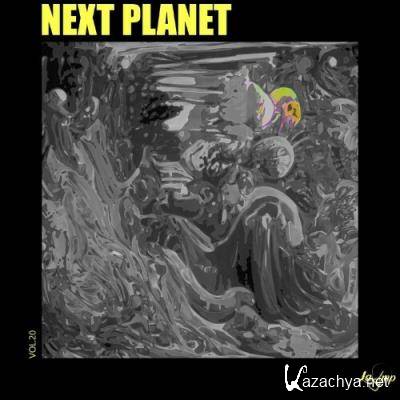 Next Planet, Vol. 20 (2022)