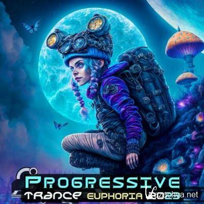 Progressive Trance Euphoria 2023 (2022)