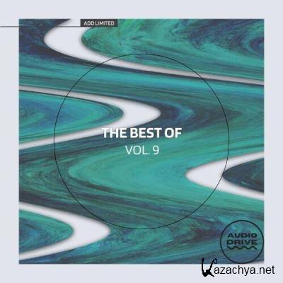 The Best of Audio Drive Limited, Vol. 09 (2022)