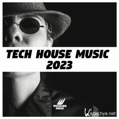 Tech House Music 2023 (2022)