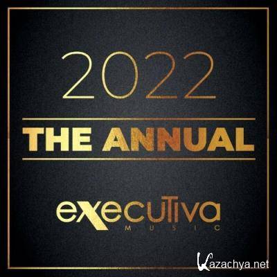 Executiva Music 2022 - The Annual (2022)