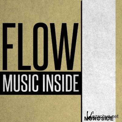 FLOW 'Music Inside' (2022)