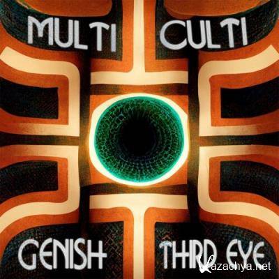 Genish - Third Eye (2022)