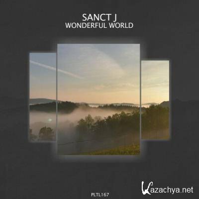 Sanct J - Wonderful World (2022)