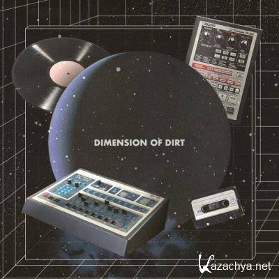 Herring Franky - Dimension of Dirt (2022)