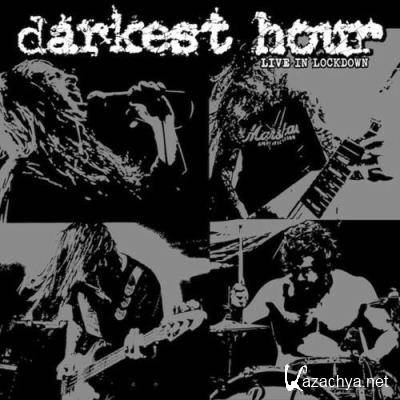 Darkest Hour - Live In Lockdown (2022)