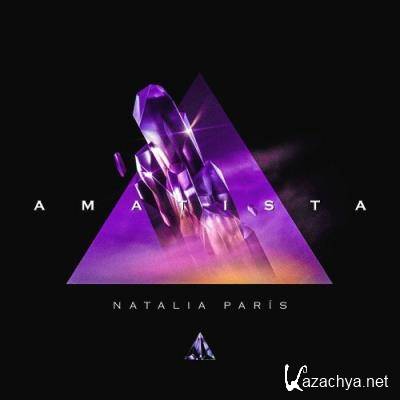 Natalia Paris - AMATISTA (2022)