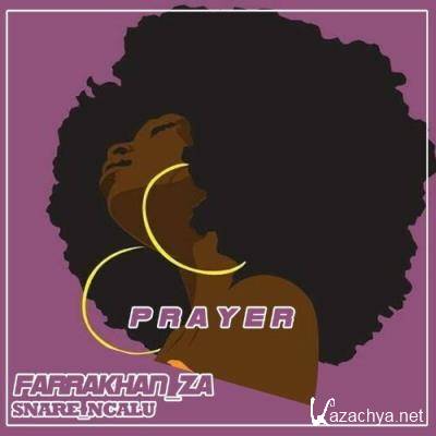 Farrakhan - Prayer (2022)