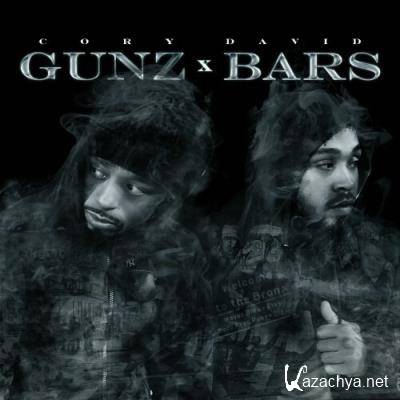 Cory Gunz & David Bars - Gunz x Bars (2022)