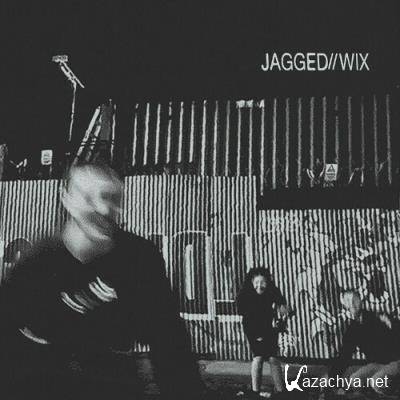 Papa Nugs - Jagged / Wix (2022)