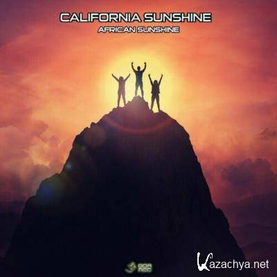 California Sunshine - African Sunshine (2022)