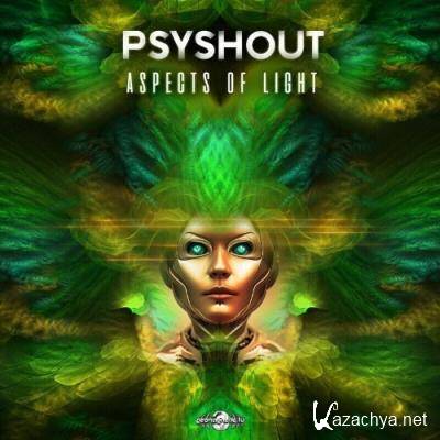 PsyShout - Aspects of Light (2022)