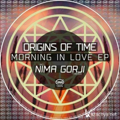 Origins of Time - Morning In Love EP (2022)