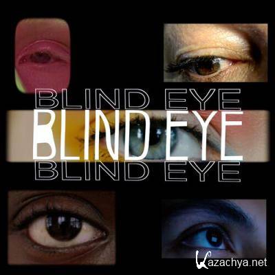 Villager - Blind Eye EP (2022)