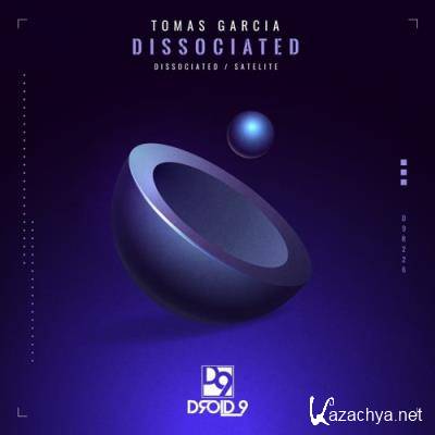 Tomas Garcia - Disassociated (2022)