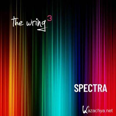 The Wring - Spectra (2022)