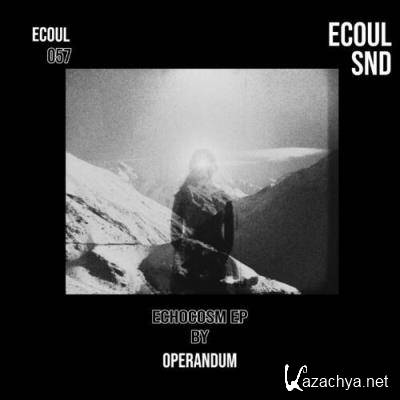 Operandum - Echocosm (2022)