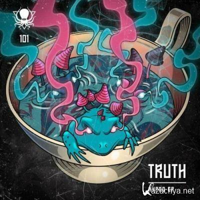 Truth - Hypno EP (2022)