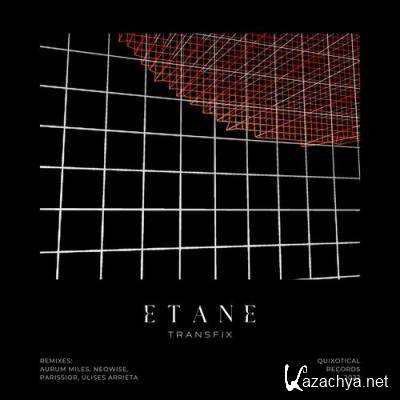 Etane - Transfix (2022)