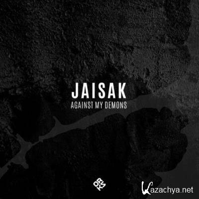 JAiSAK - Against My Demons (2022)
