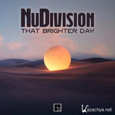 NuDivision - That Brighter Day (2022)