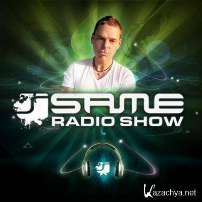 Steve Anderson & AB Project - SAME Radio Show 346 (2022-12-20)