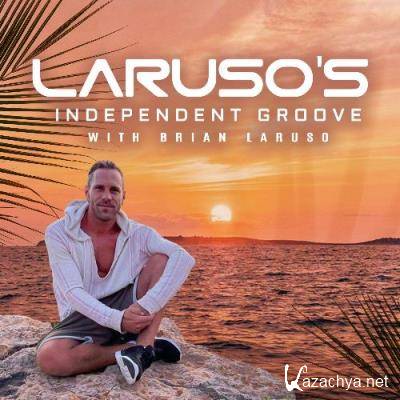Brian Laruso - Independent Groove 196 (2022-12-20)