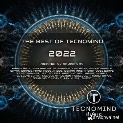 The best of Tecnomind 2022 (2023)