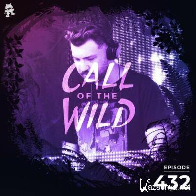 Monstercat - Monstercat Call of the Wild 432 (2022-12-21)