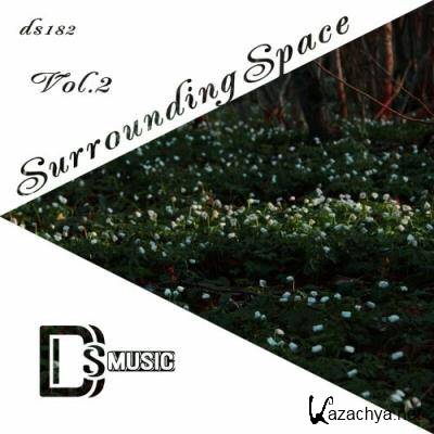 Surrounding Space, Vol. 2 (2022)