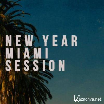 New Year Miami Session (2022)