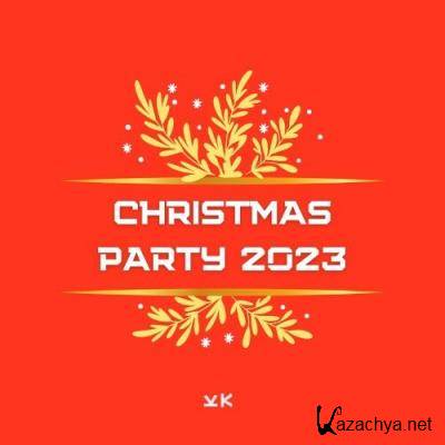 Christmas Party 2023 (2022)
