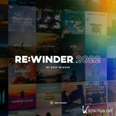 Re:Winder 2022 (By Deep Winder) (2022)
