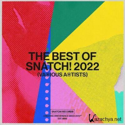 The Best Of Snatch! 2022 (2022)
