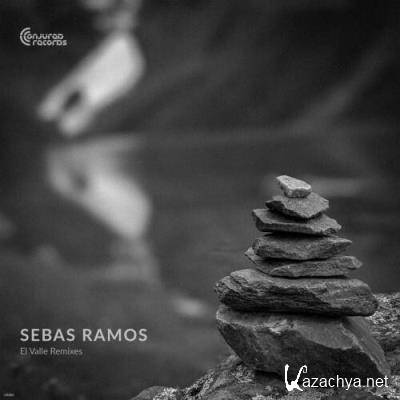 Sebas Ramos - El Valle (Remixes) (2022)