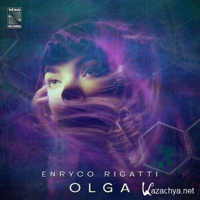 Enryco Rigatti - Olga (2022)