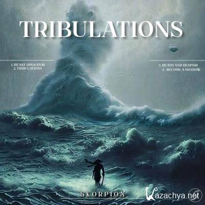 Skorpion - Tribulations (2022)