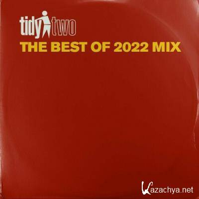 Tidy Two - The Best Of 2022 (2022)