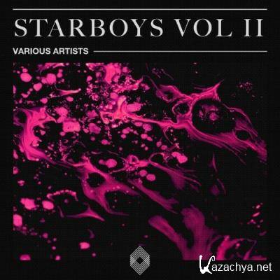 Starboys Vol II. (2022)