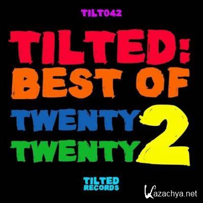 Best Of Twenty Twenty 2 (2022)