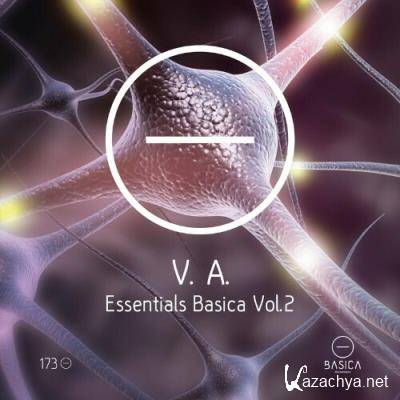 Essentials Basica, Vol. 2 (2022)