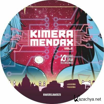 Kimera Mendax, Vol. 2 (2022)