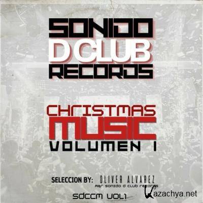 Christmas Music, Vol. 1 (2022)